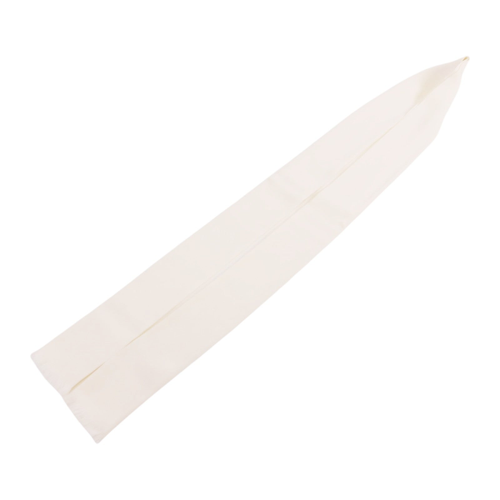 HERMES 絲質Scarf Tie絲巾