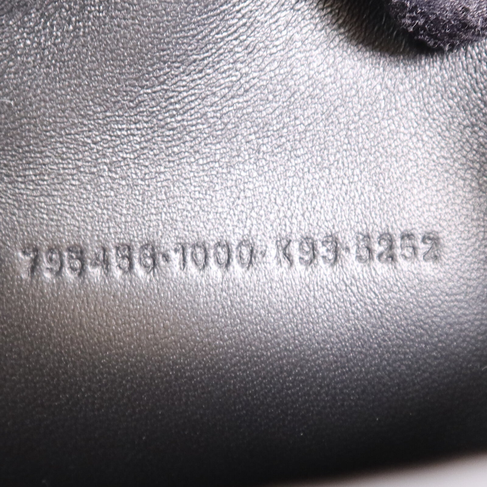 BALENCIAGA 牛皮皮革Rodeo Mini金扣手挽肩背兩用袋