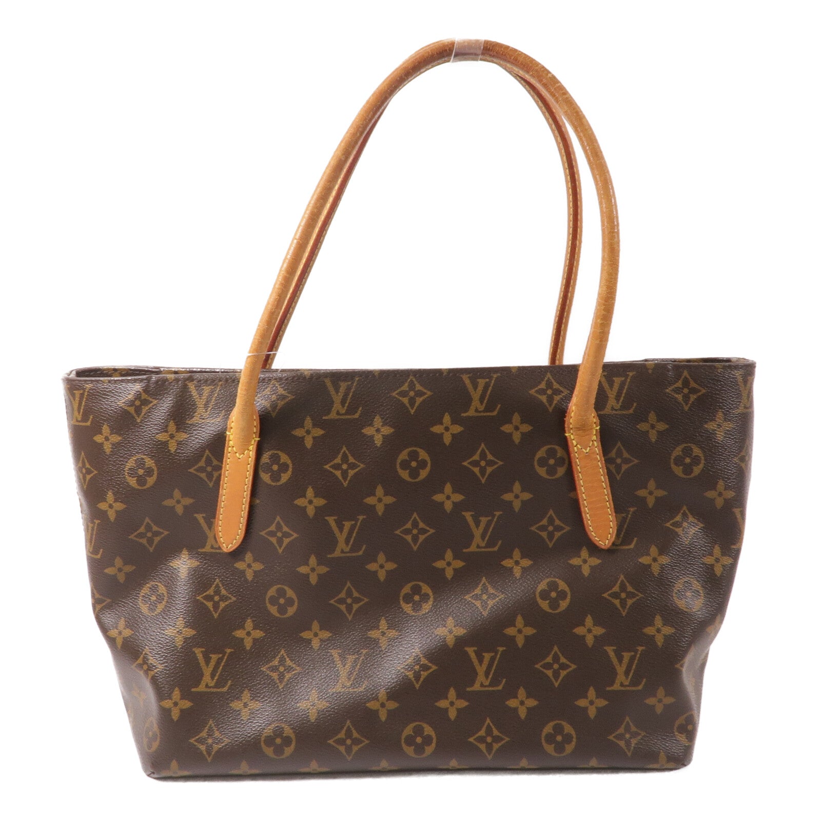 LOUIS VUITTON Monogram Raspail PM肩背袋