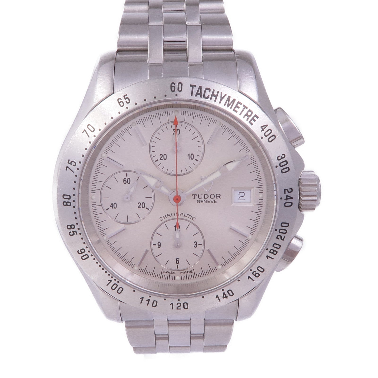 TUDOR Prince Chronautic 79380P