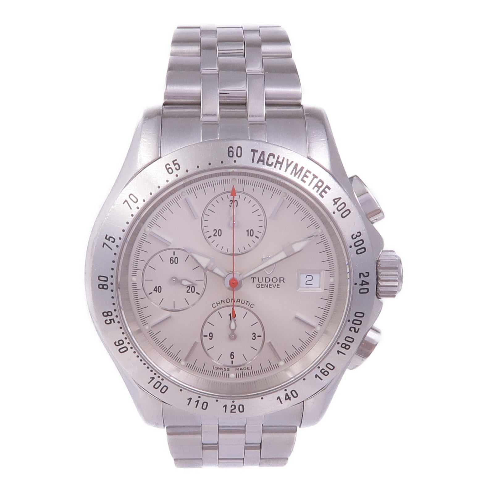 TUDOR Prince Chronautic 79380P