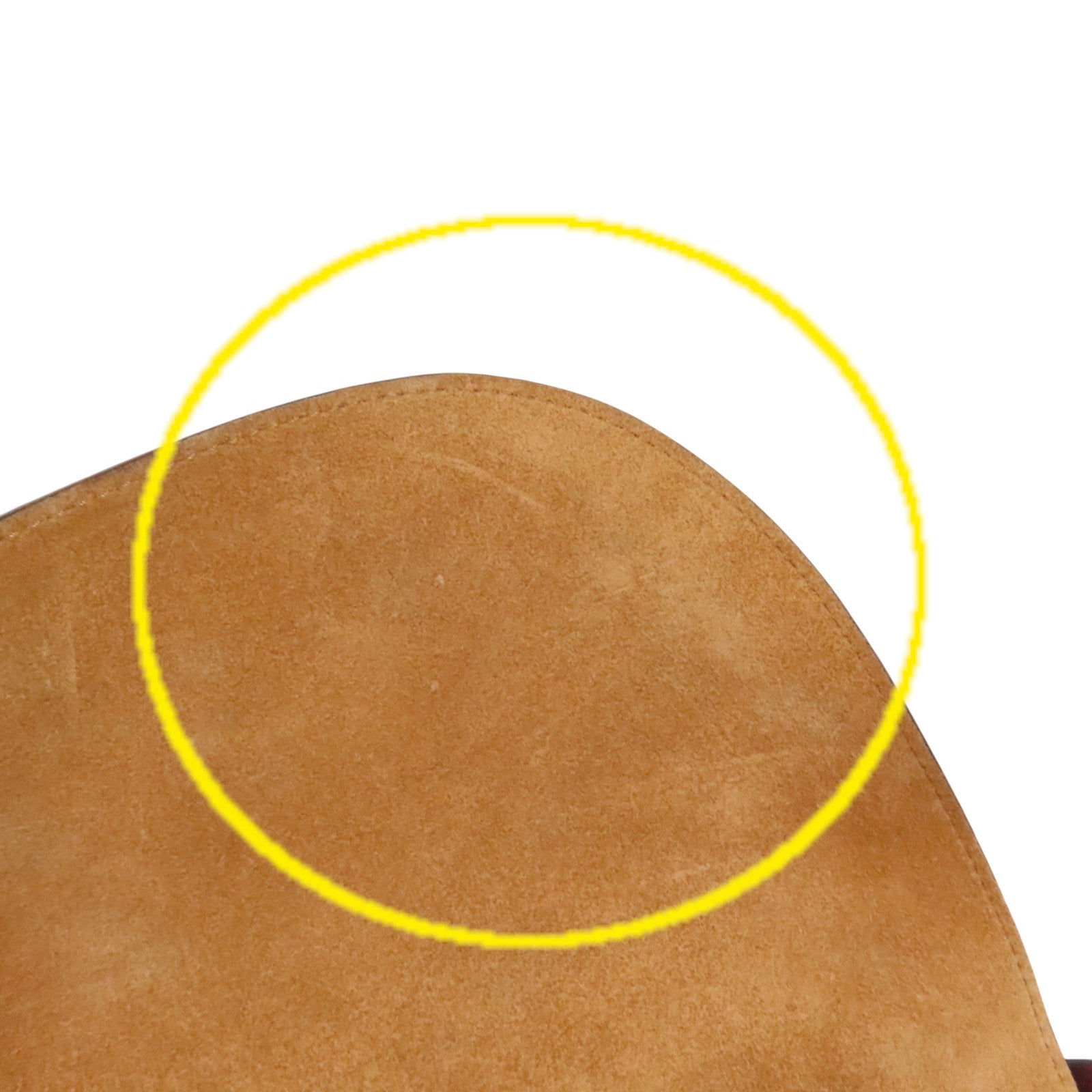 LOEWE 牛皮皮革Gate Small金扣肩背袋