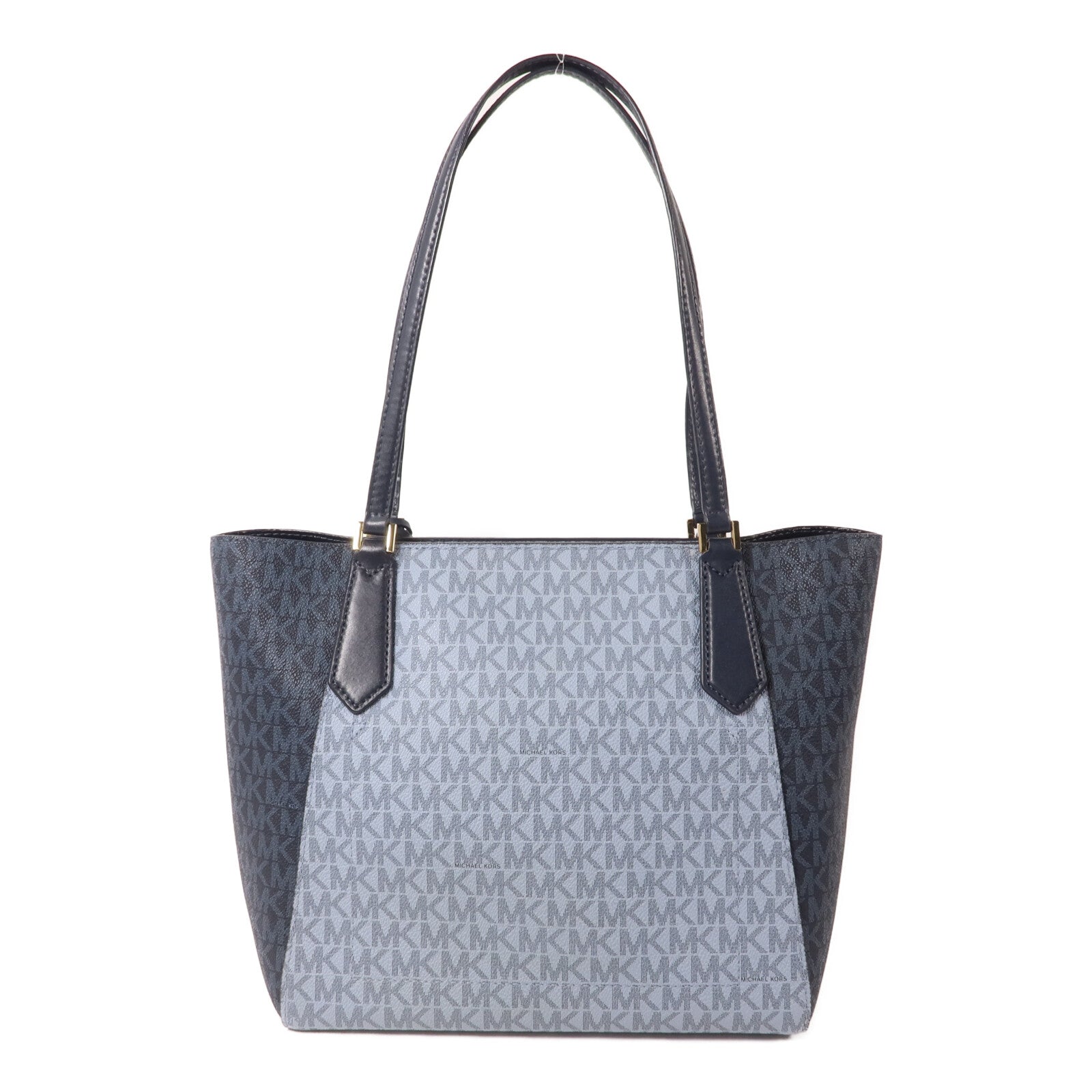 Michael Kors 塗層帆布Shoulder Bag肩背袋