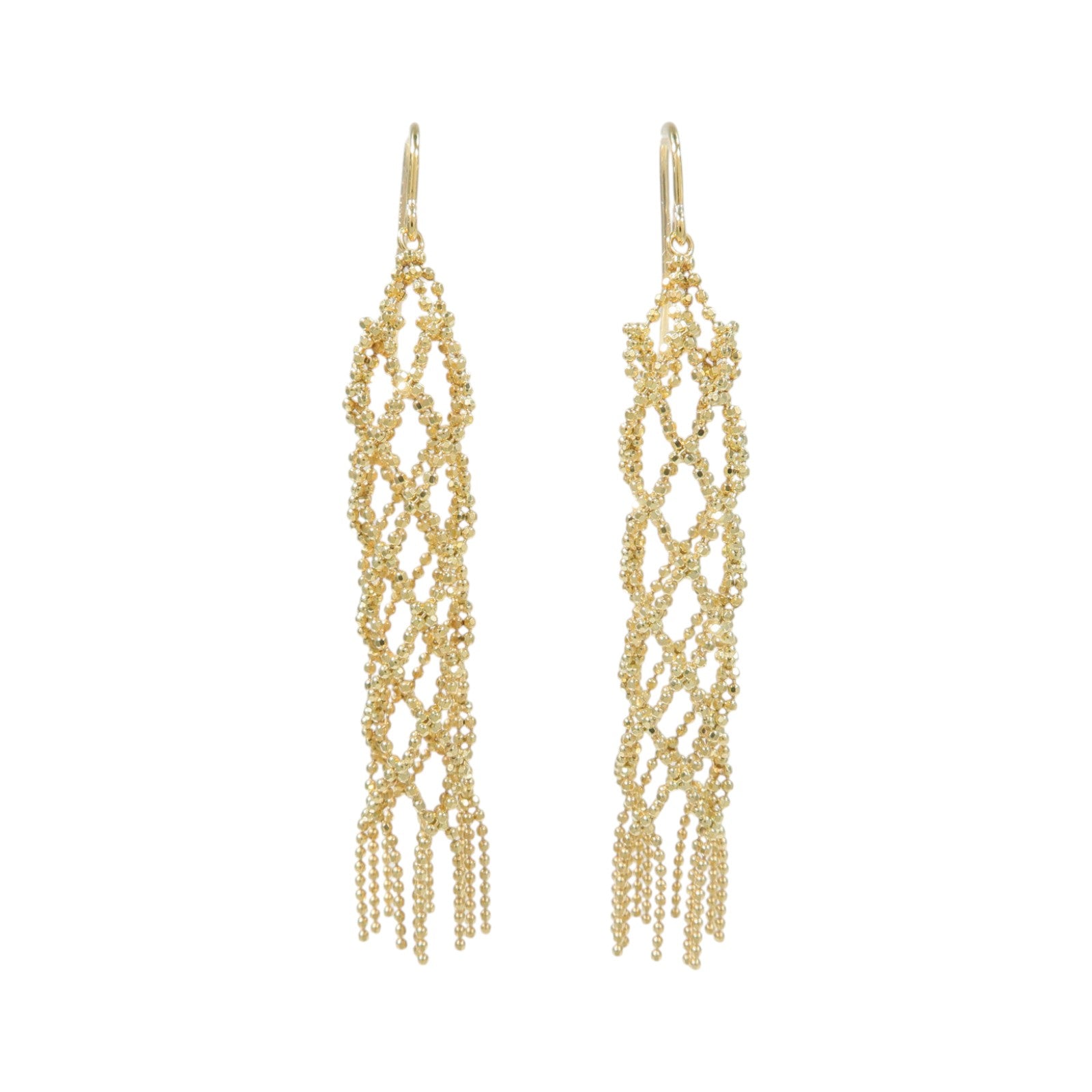 TIFFANY&CO 18K黃金Earrings耳環