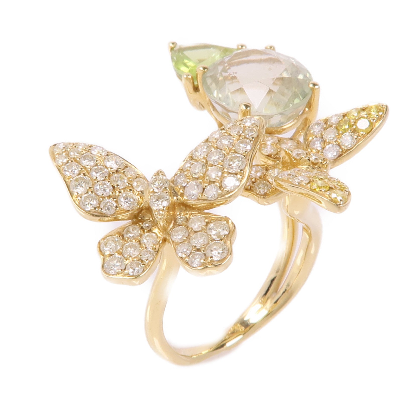 y♡Crystal金波黄金波動満開鳳凰様煌めき☆ 金襴生地販売 華文飛翔鳳凰柄 和風生地販売なら都香庵