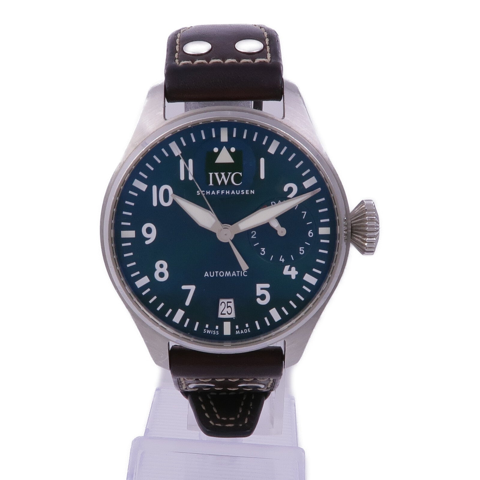 IWC Big Pilot IW501015