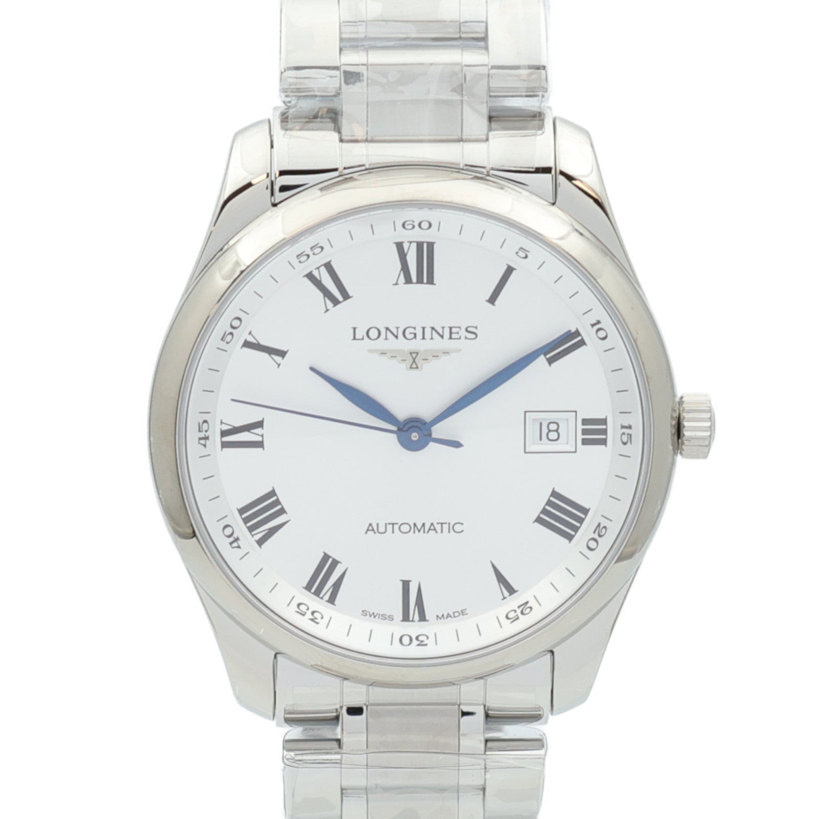 LONGINES Master Collection L2.793.4.966