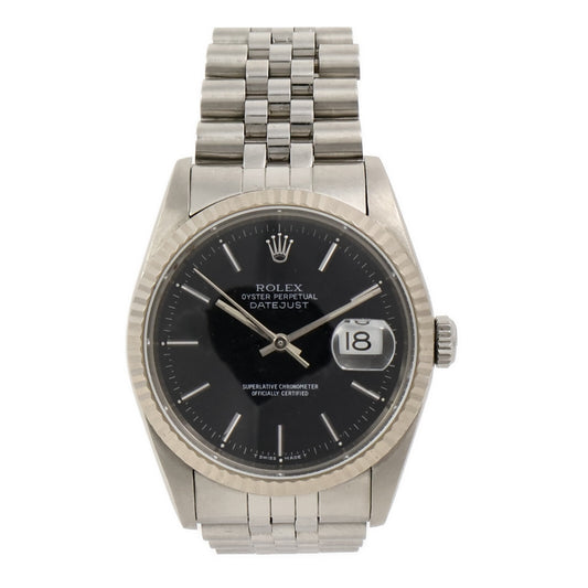 ROLEX Datejust 116234