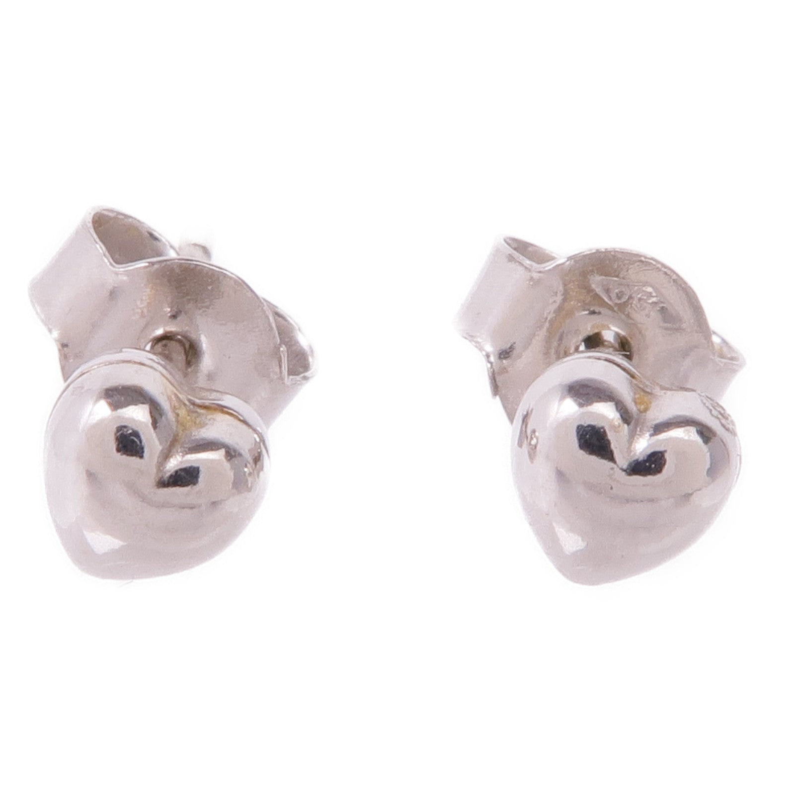 JEWELRY 18K白金Earrings耳環