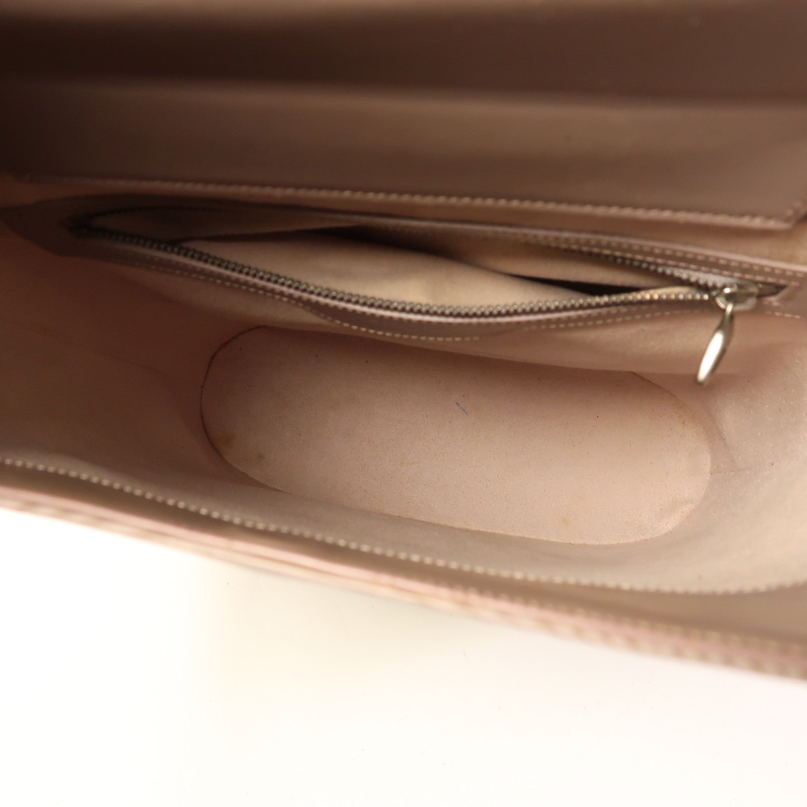 LOUIS VUITTON Epi Sac Verseau肩背袋