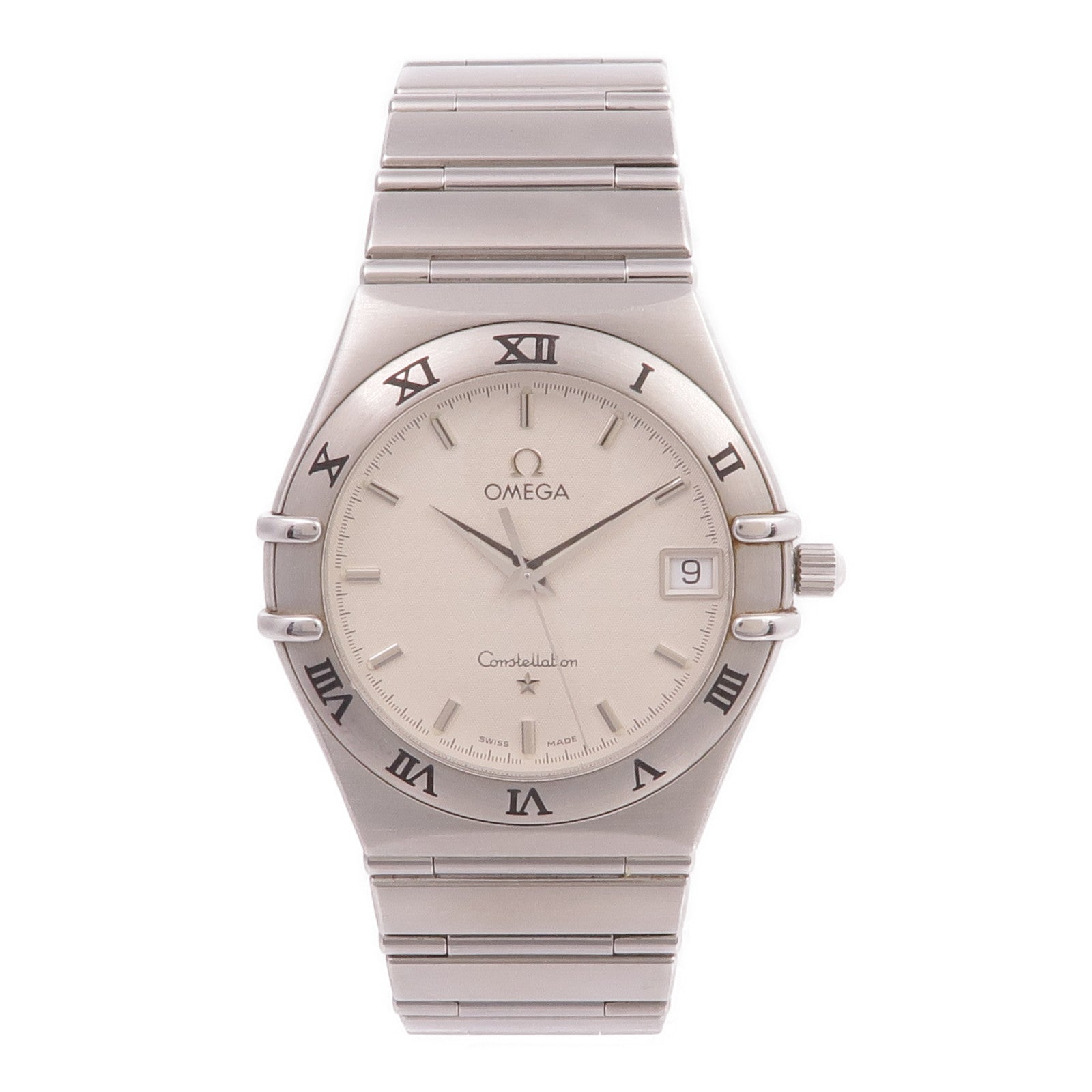 OMEGA Constellation 15123000