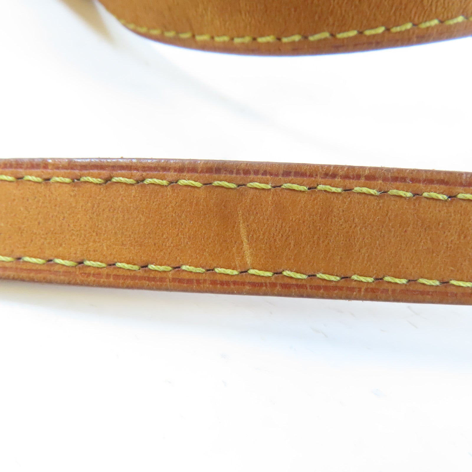 LOUIS VUITTON 【激減優惠】Monogram Palermo金扣手挽肩背兩用袋啡色