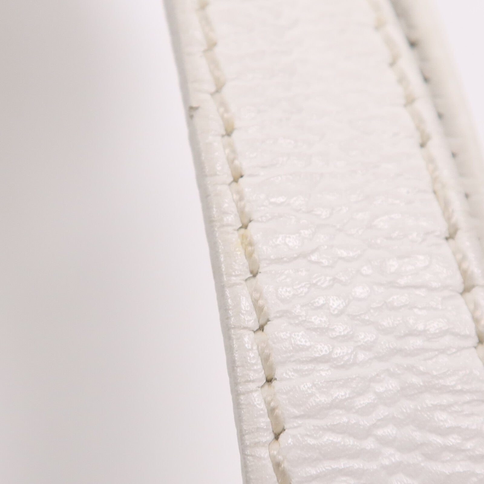 CHANEL 牛皮皮革Vintage Shoulder Bag金扣肩背袋