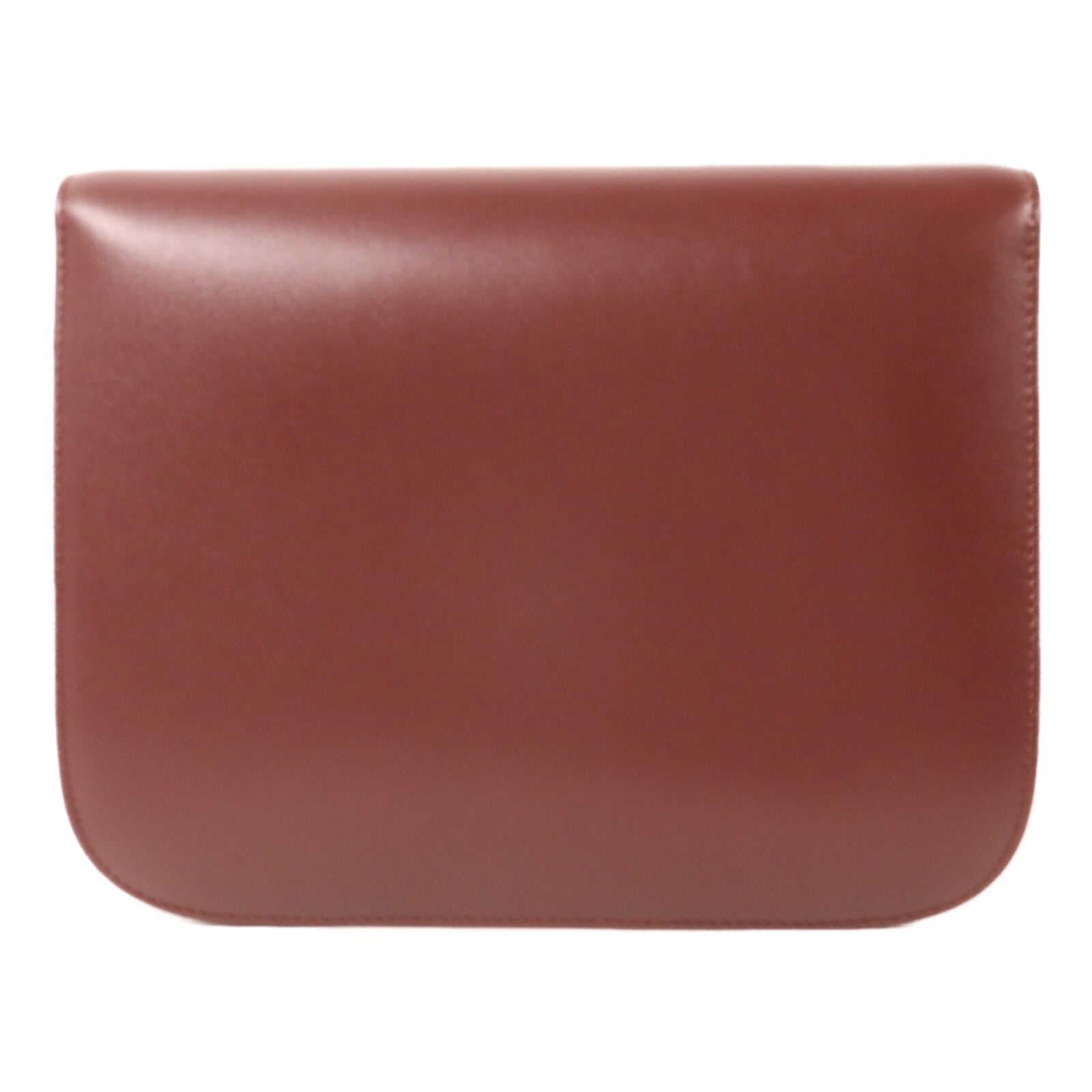 CELINE 牛皮皮革Classic Box Medium肩背袋