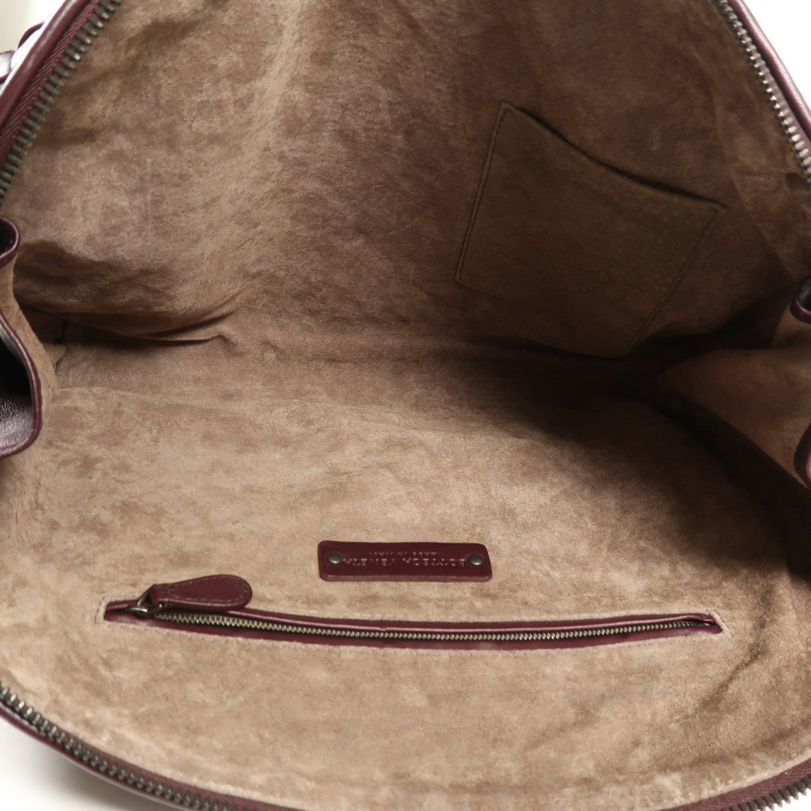 BOTTEGA VENETA 羊皮皮革Shoulder Bag肩背袋