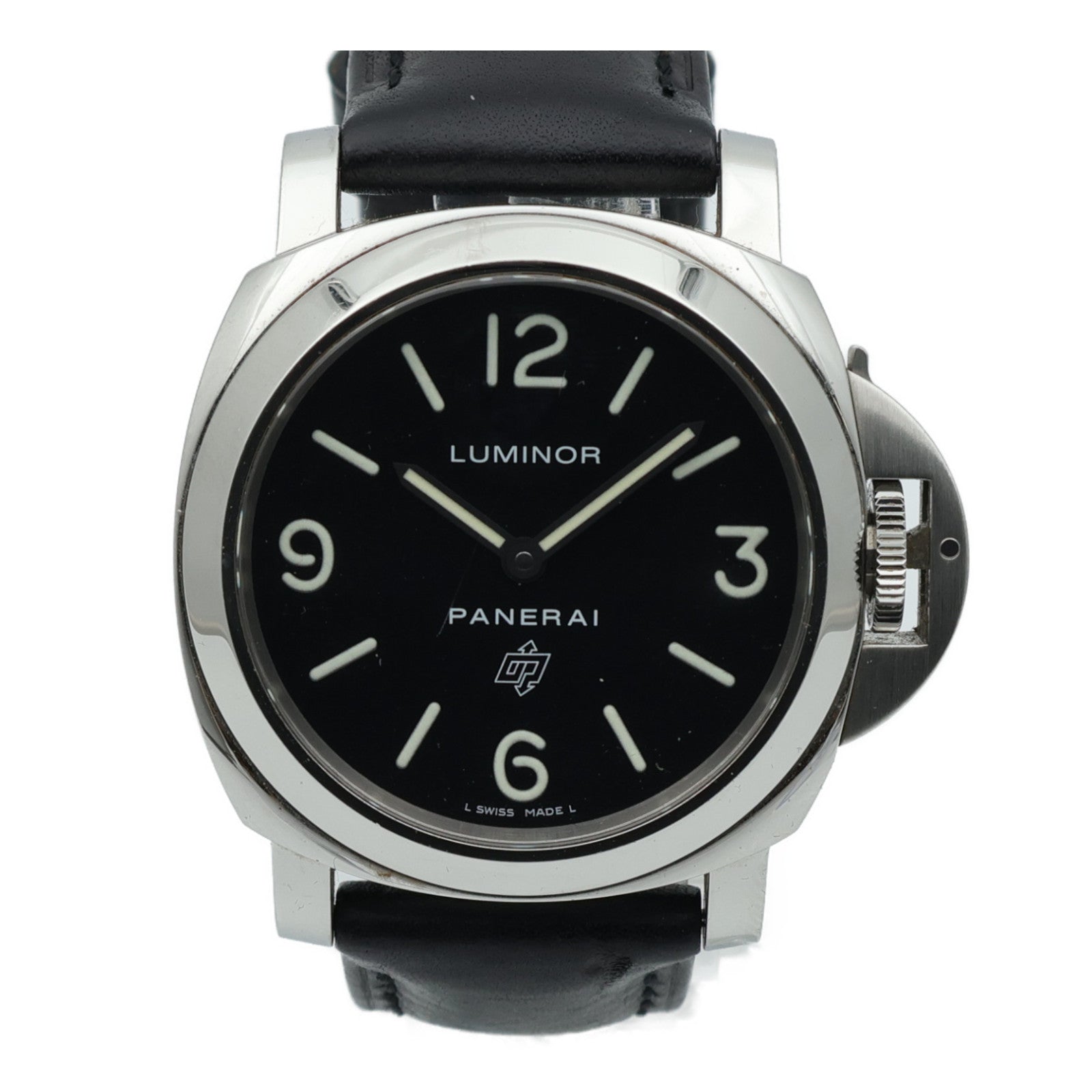 PANERAI Luminor Base PAM00000