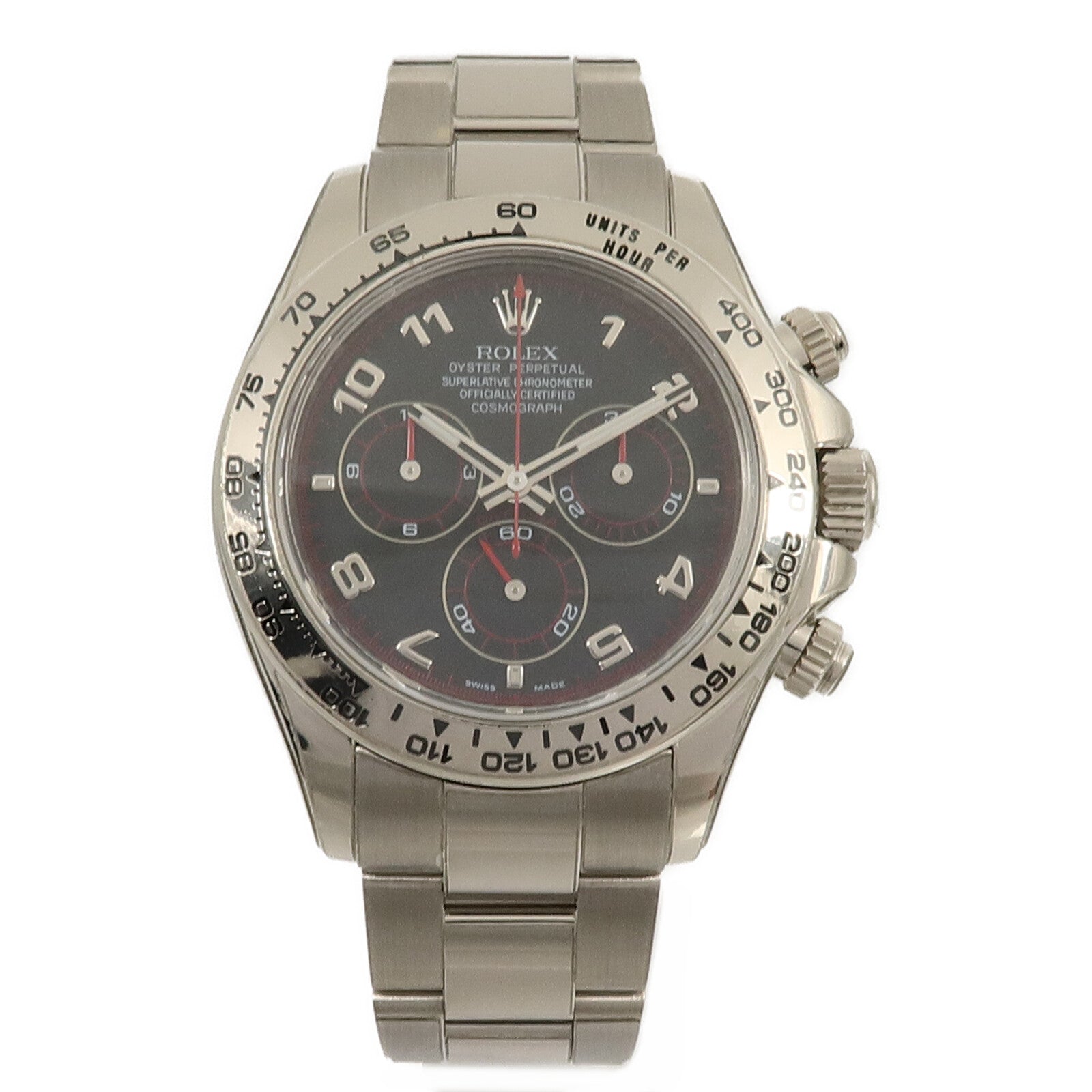 ROLEX Daytona 116509