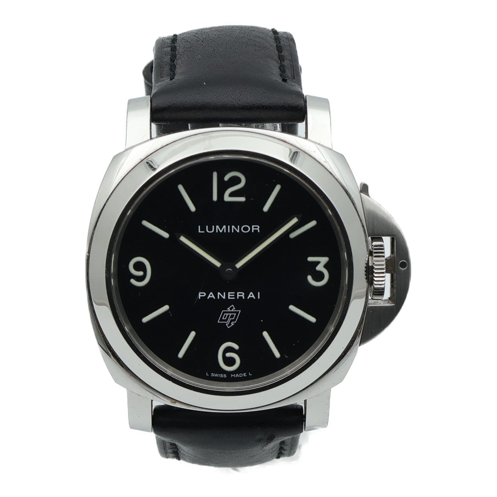PANERAI Luminor Base PAM00000