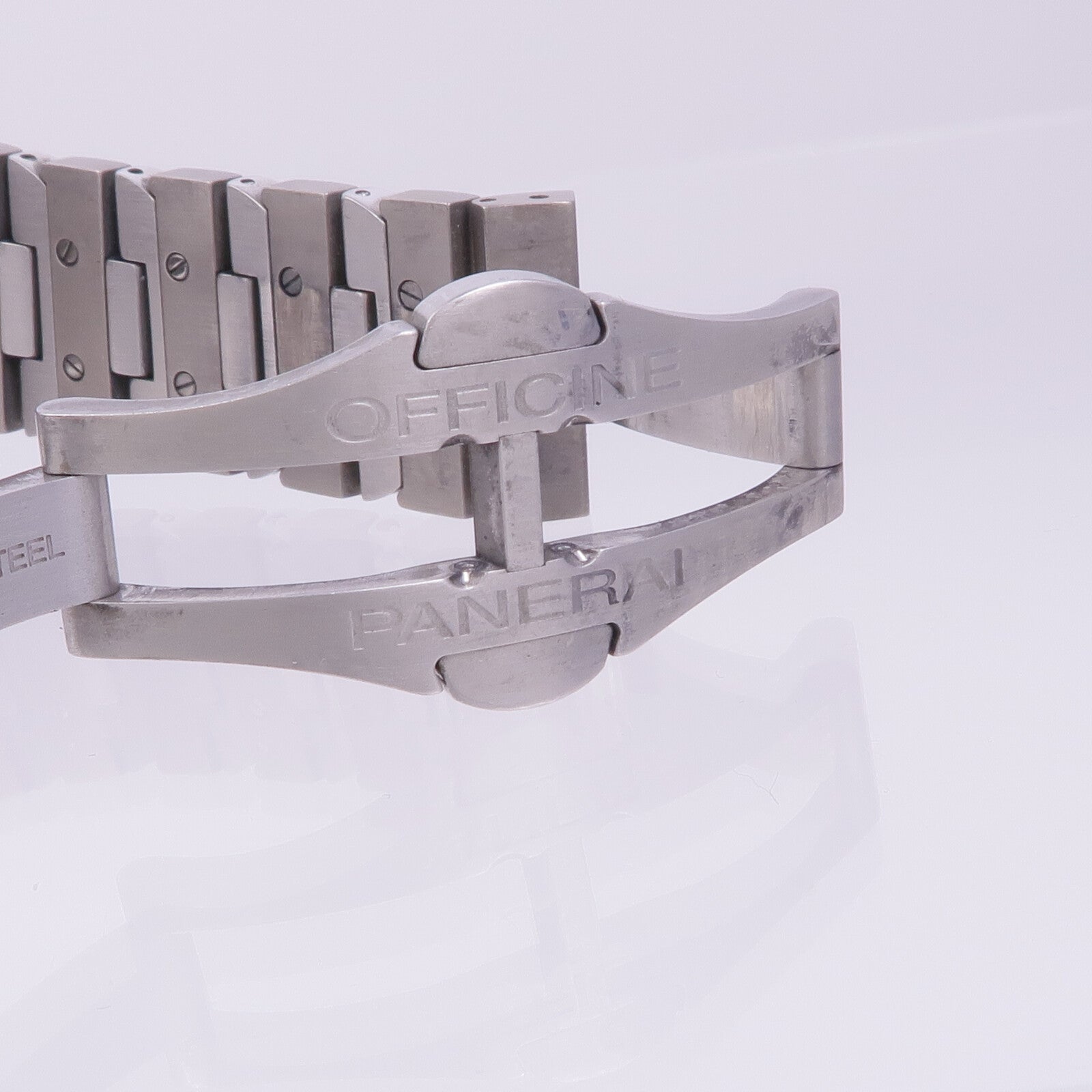 PANERAI Luminor GMT PAM00161