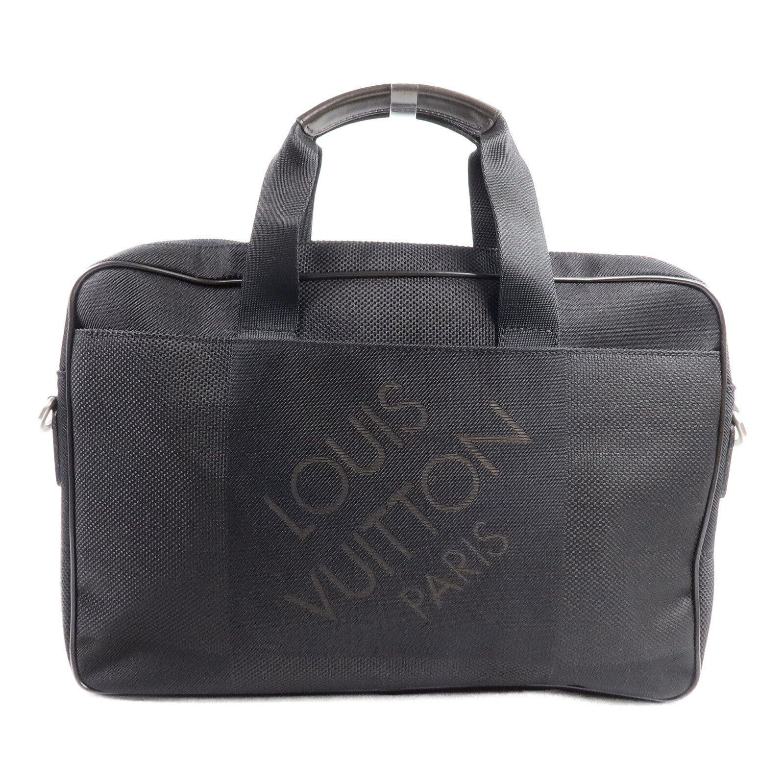 LOUIS VUITTON Damier Geant Associe PM肩背袋