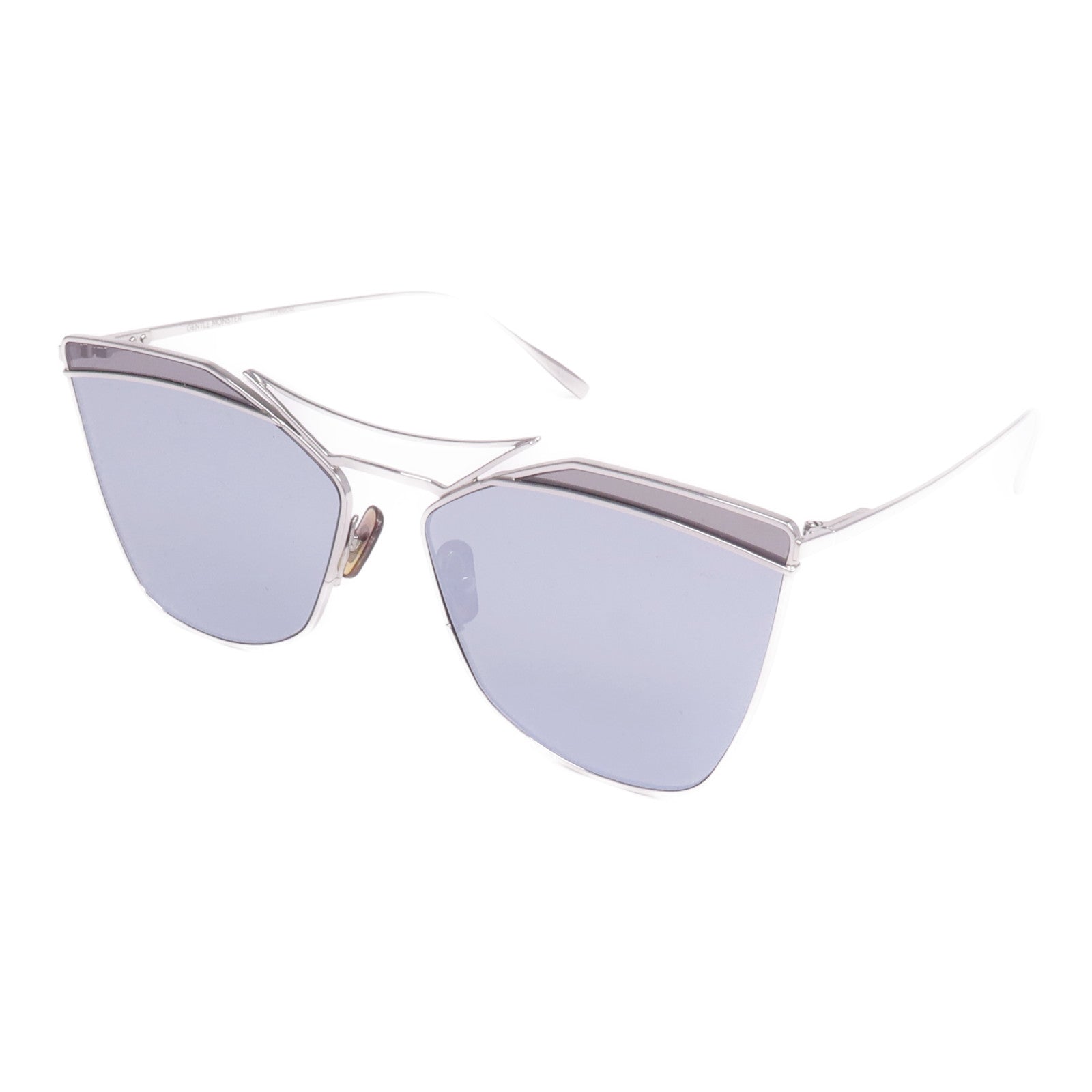 SELECTION 金屬Gentle Monster Sunglasses太陽眼鏡