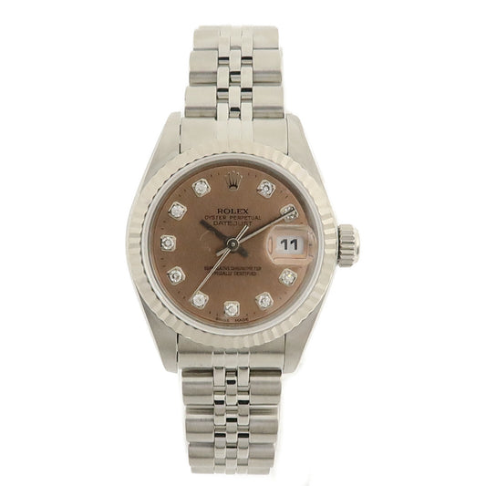 ROLEX Lady-Datejust 69174