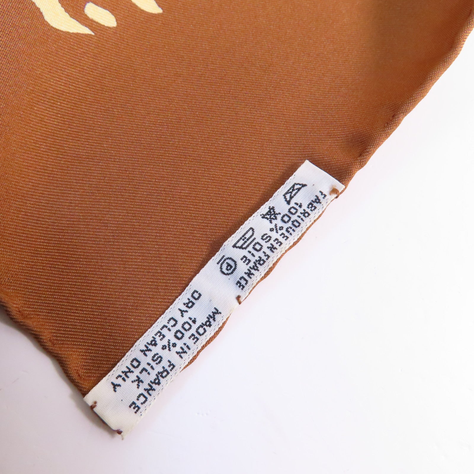 HERMES 絲質90x90 Scarf絲巾