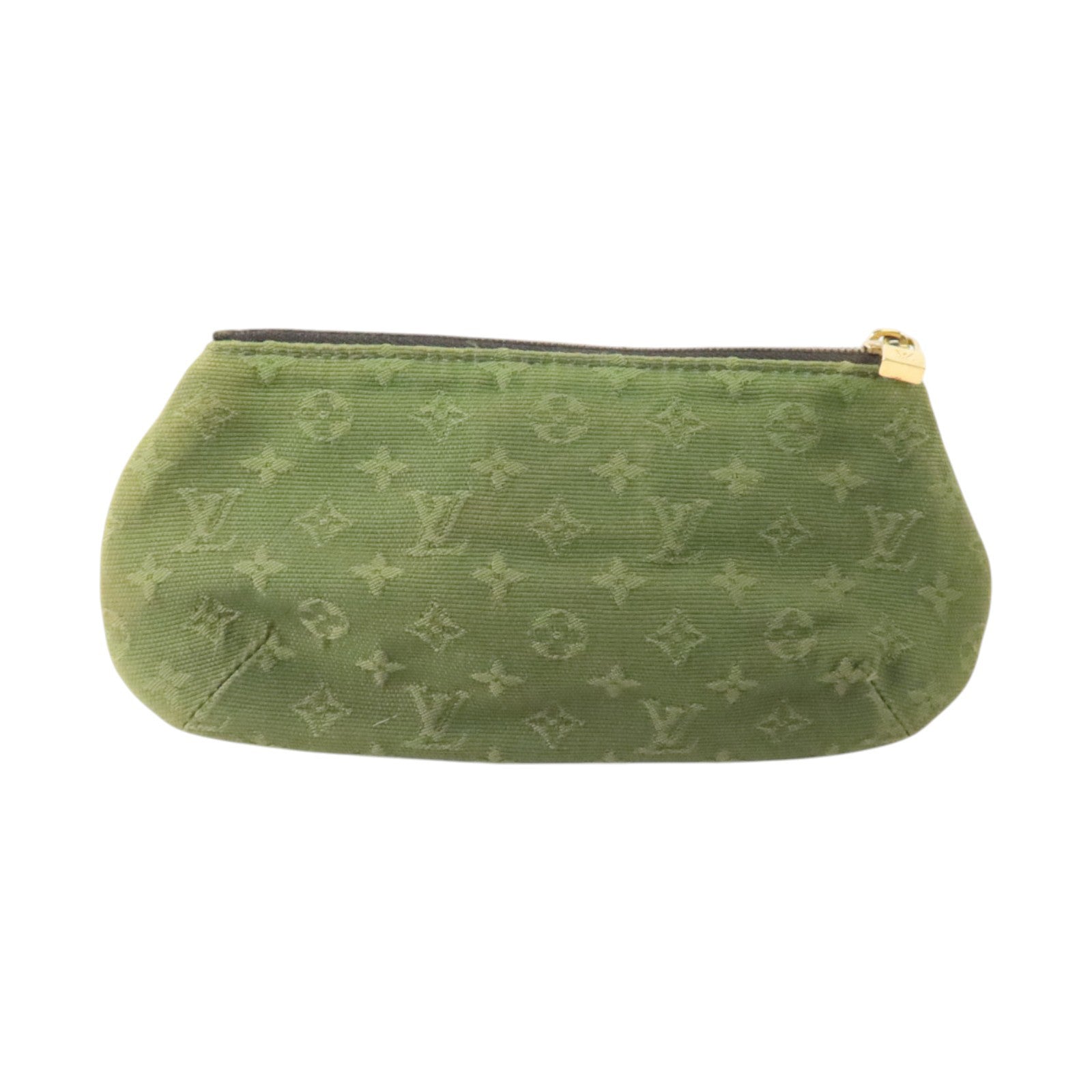 LOUIS VUITTON Monogram Mini Anne-Sophie Pouc金扣小袋