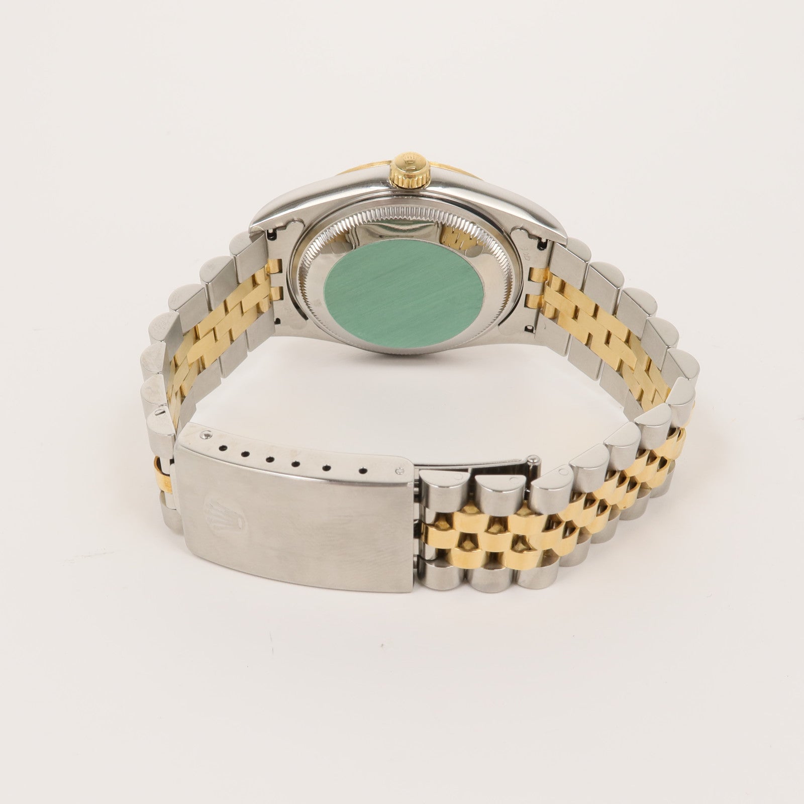 ROLEX Oyster Perpetual Date 15223