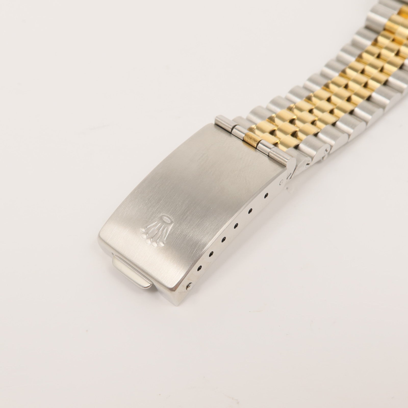 ROLEX Oyster Perpetual Date 15223