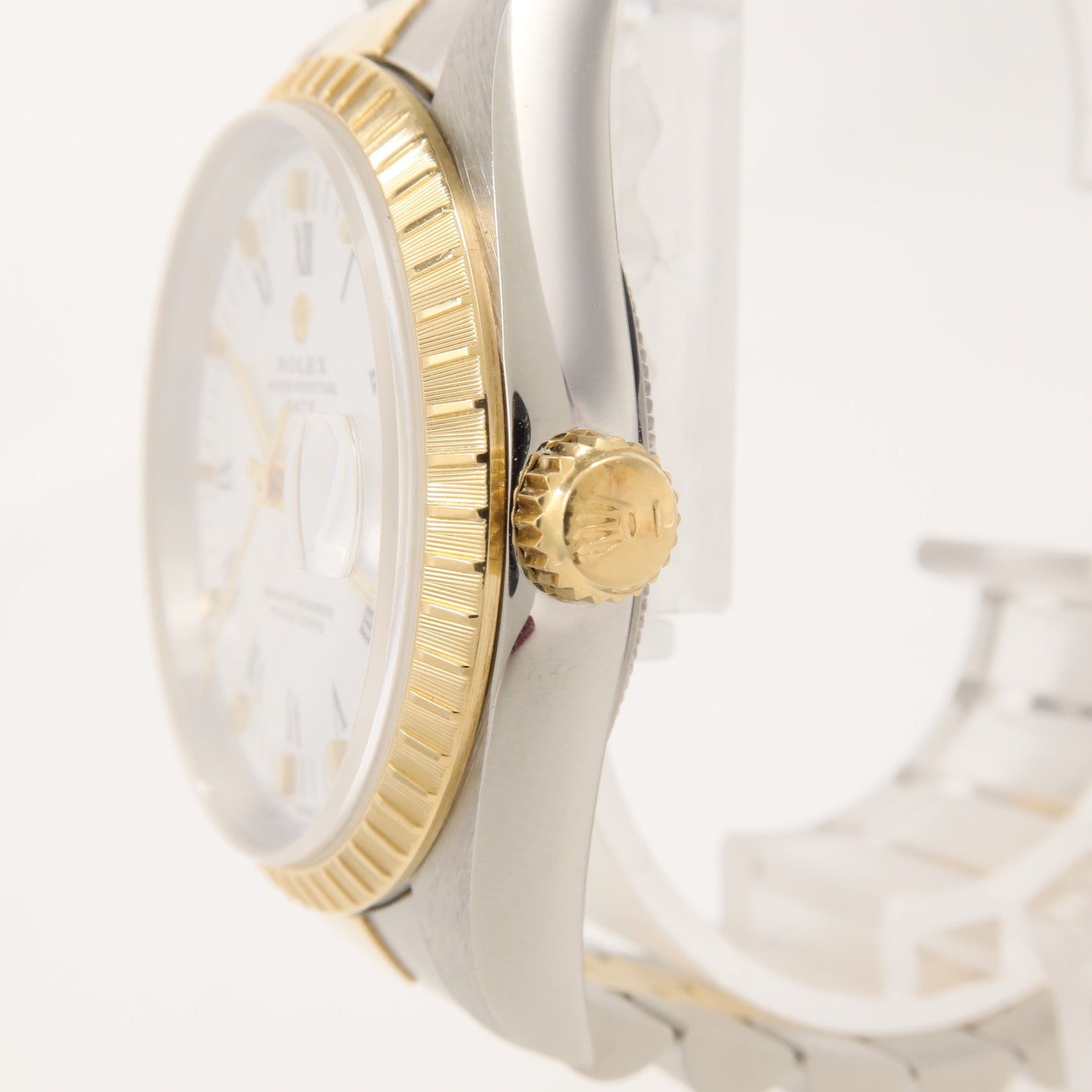ROLEX Oyster Perpetual Date 15223
