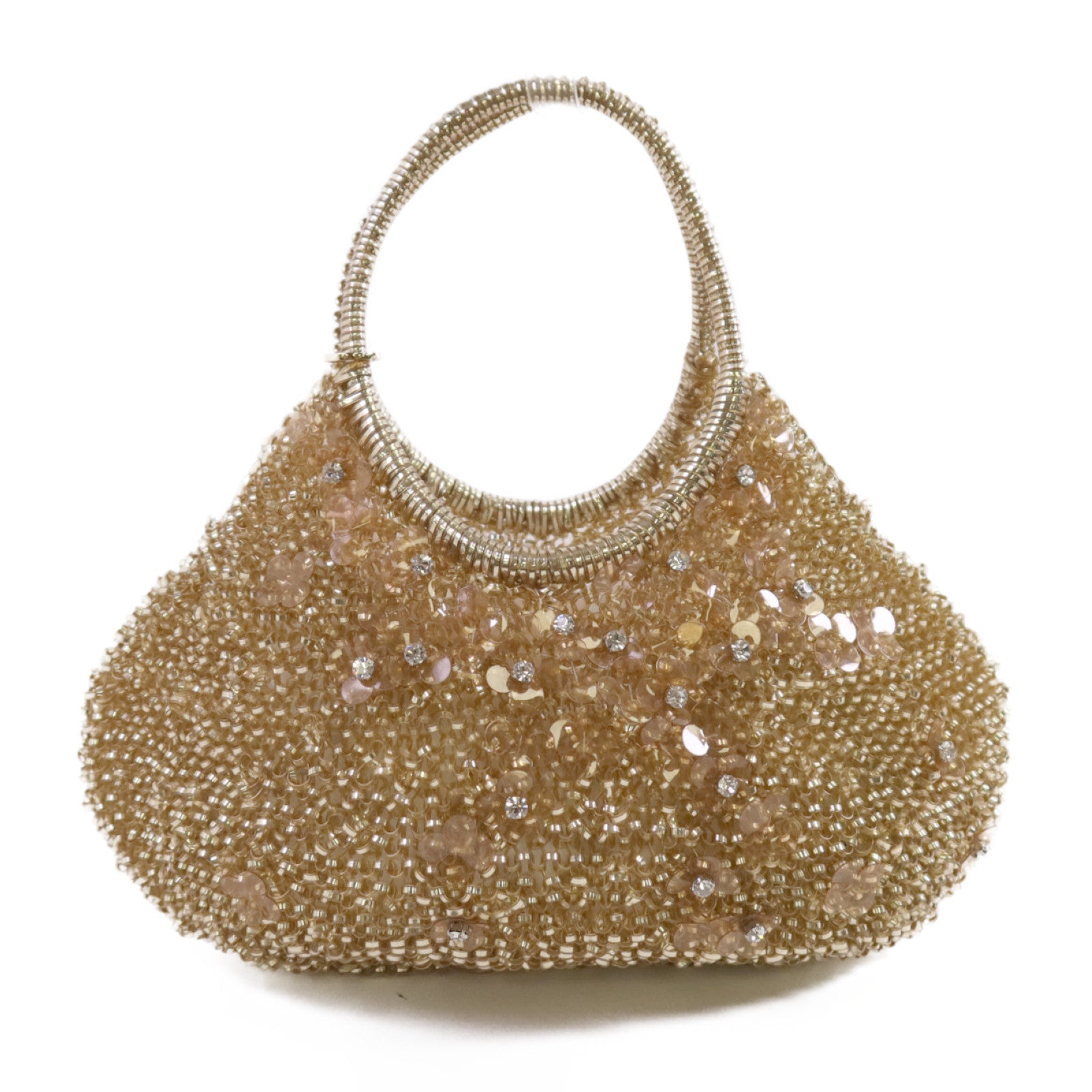 ANTEPRIMA PVC Hand Bag手挽袋