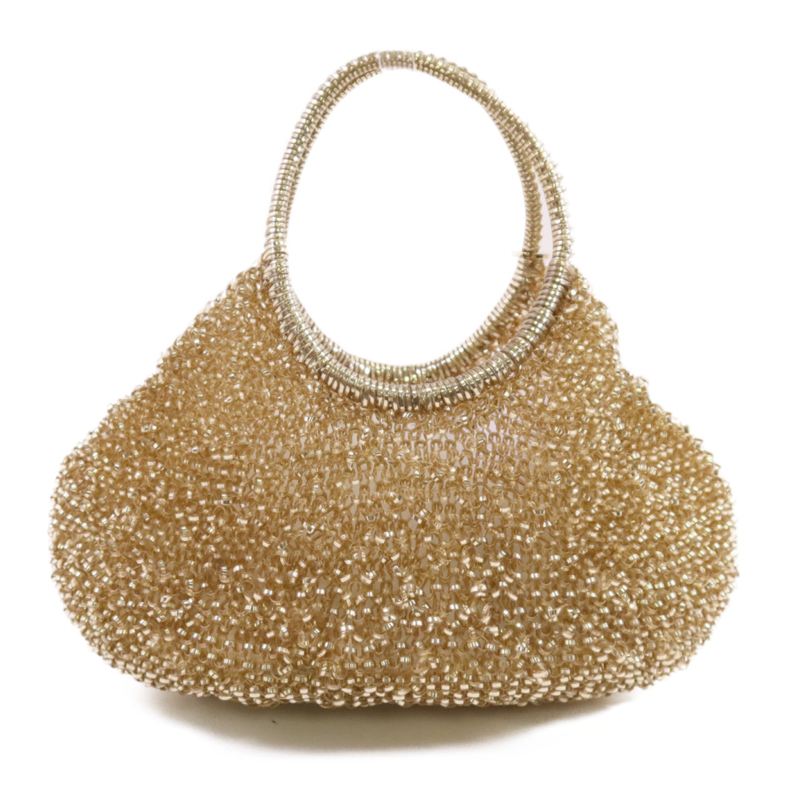 ANTEPRIMA PVC Hand Bag手挽袋