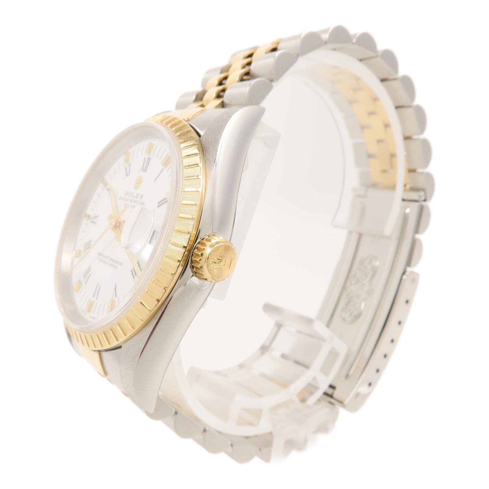 ROLEX Oyster Perpetual Date 15223