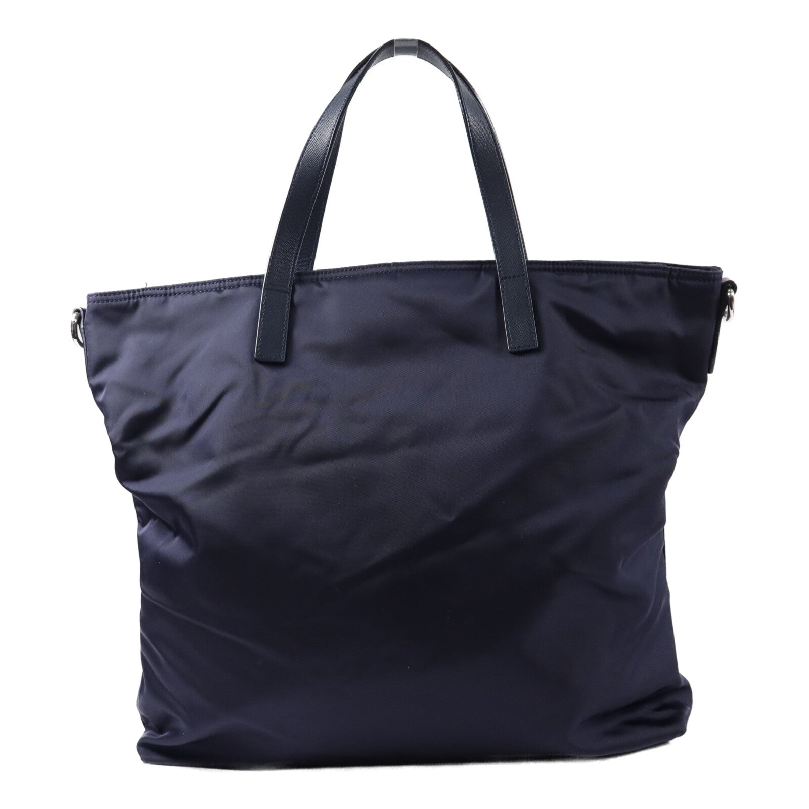 PRADA 尼龍2 Way Shoulder手挽肩背兩用袋
