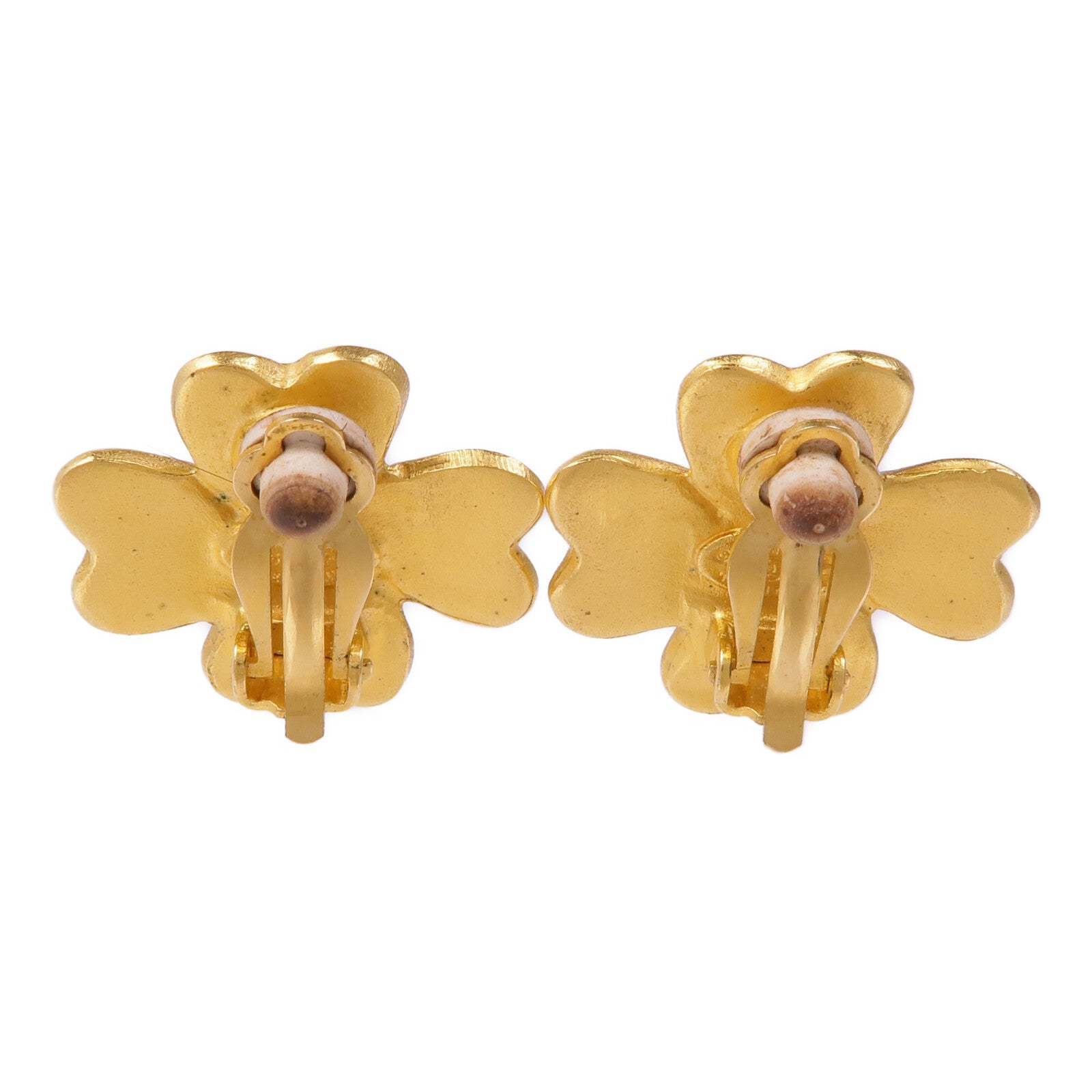 CHANEL 金屬Earrings耳環