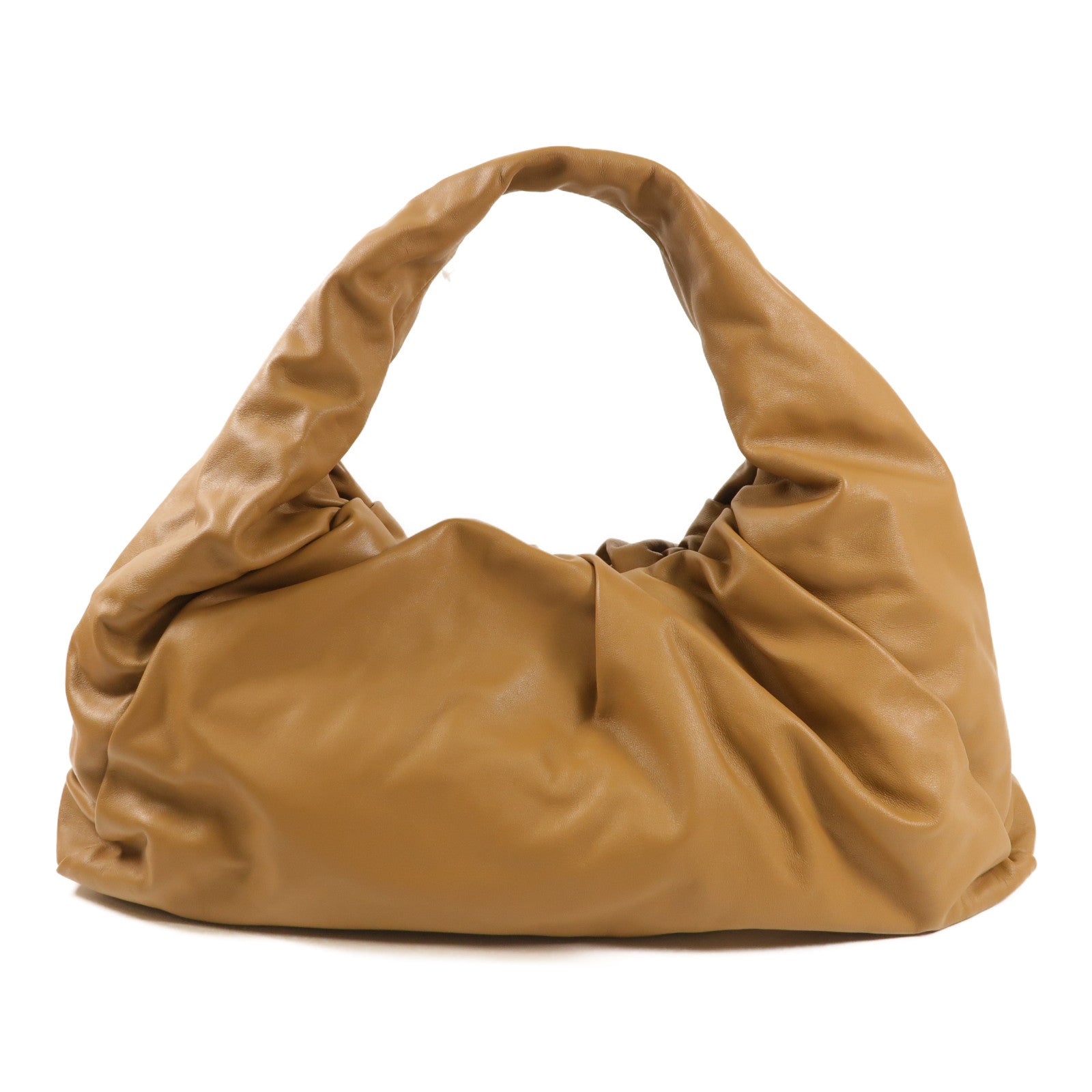 BOTTEGA VENETA 牛皮皮革Shoulder Tote肩背袋