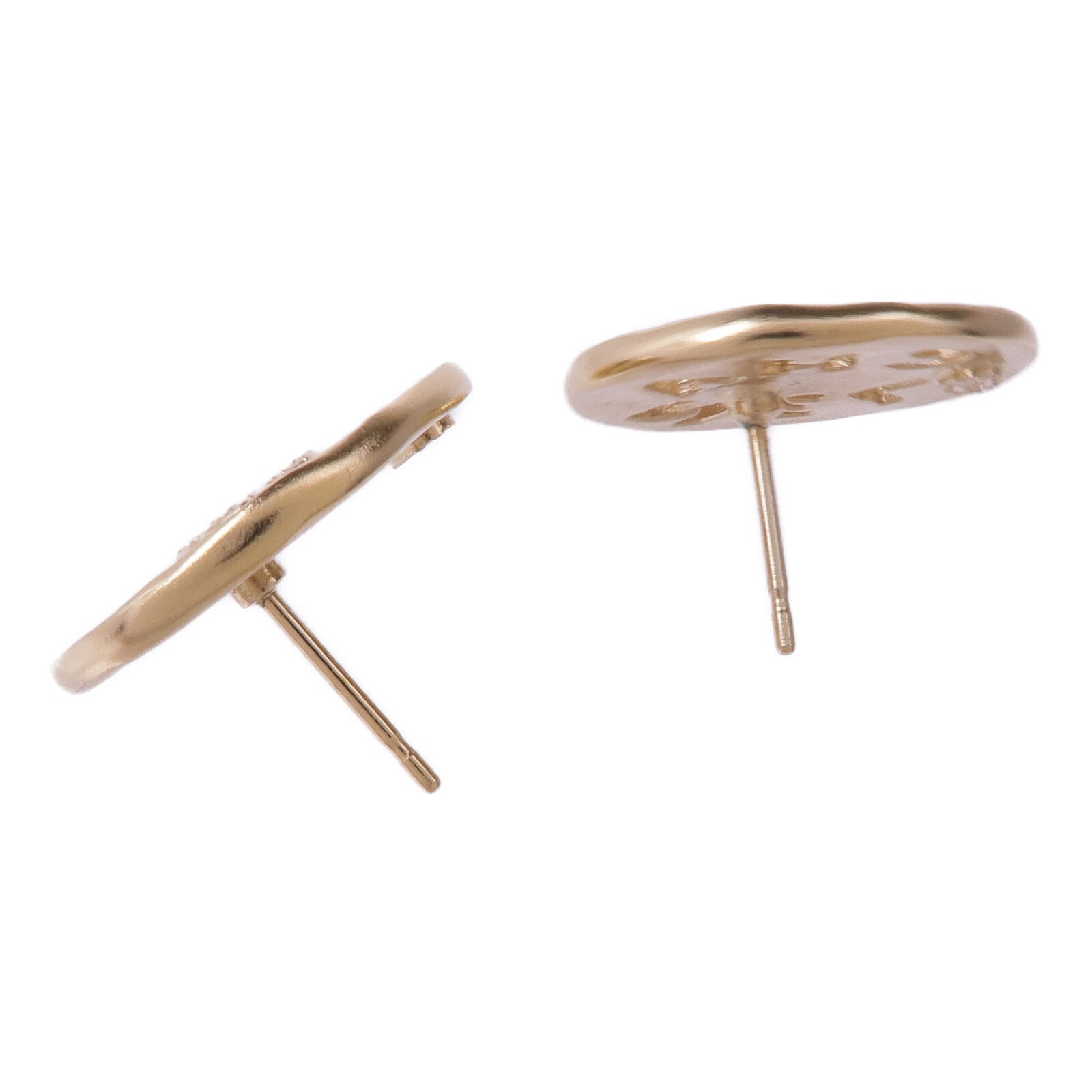 CHANEL 金屬Earrings耳環