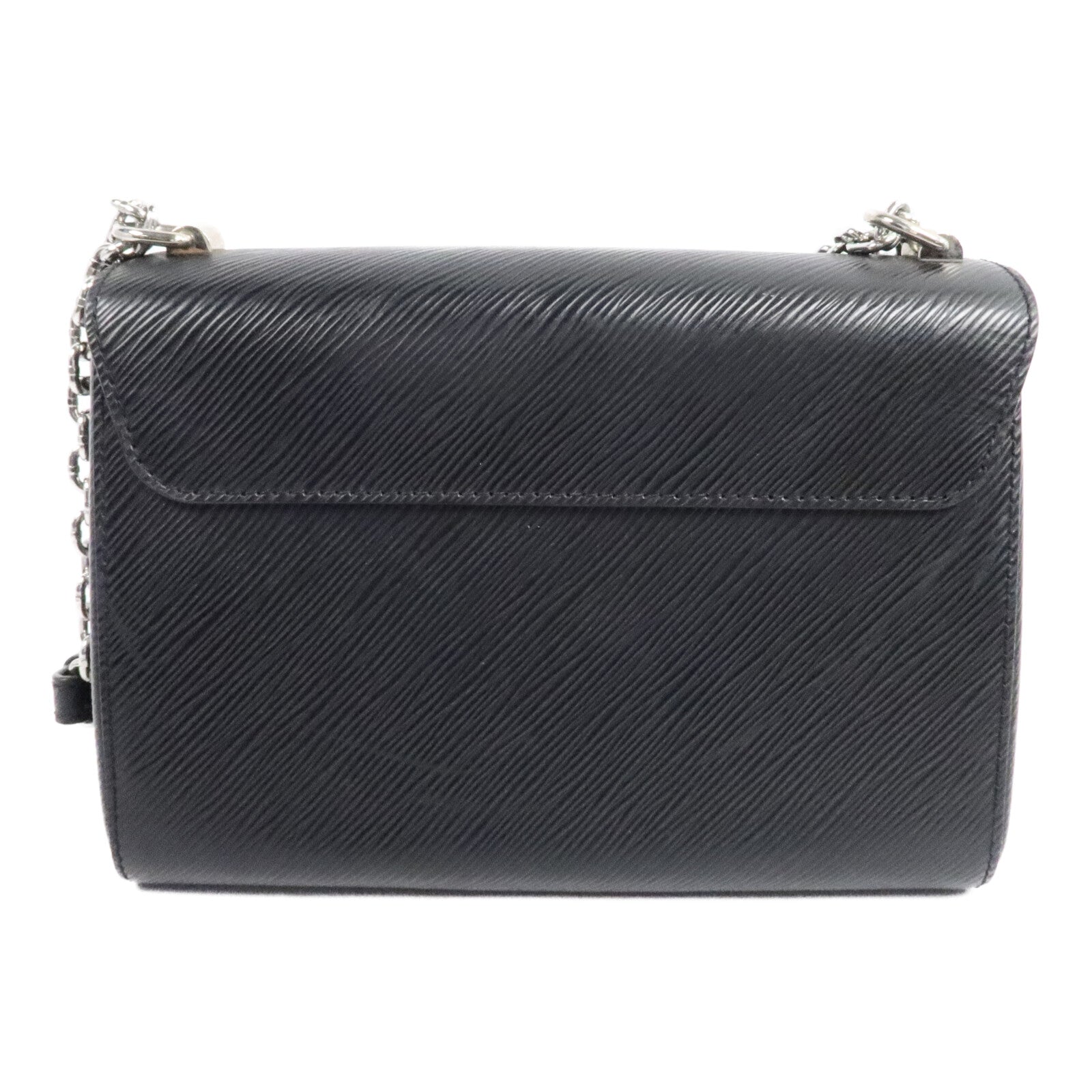 LOUIS VUITTON Epi Twist鏈帶肩背袋