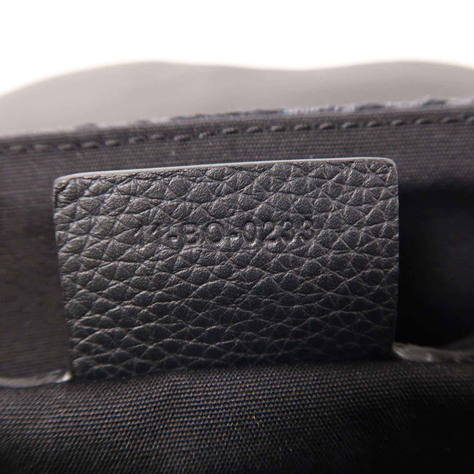 Dior 帆布/皮革Saddle肩背袋