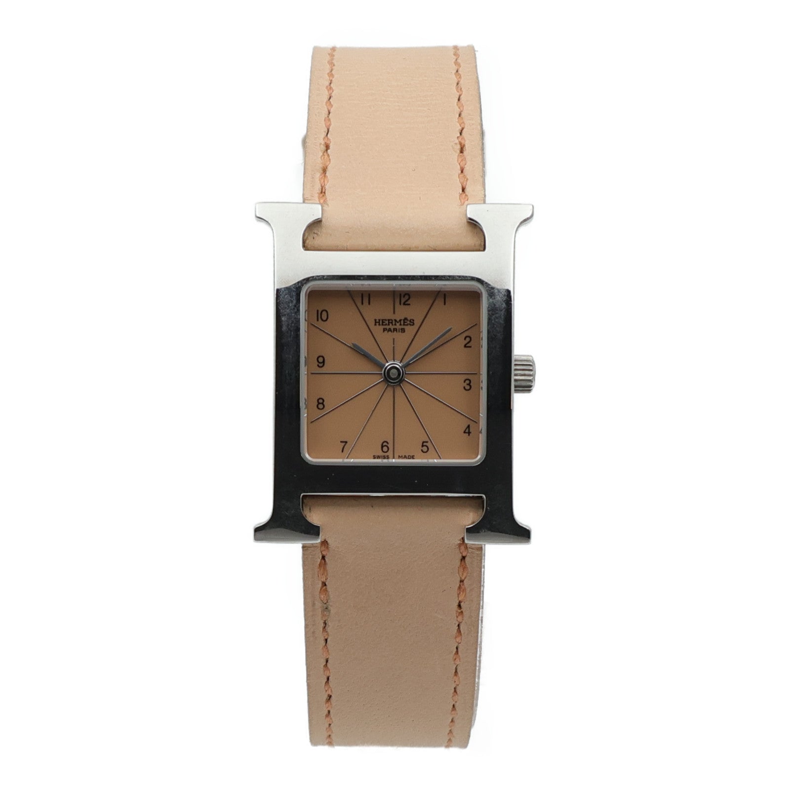 HERMES H Watch HH1.210