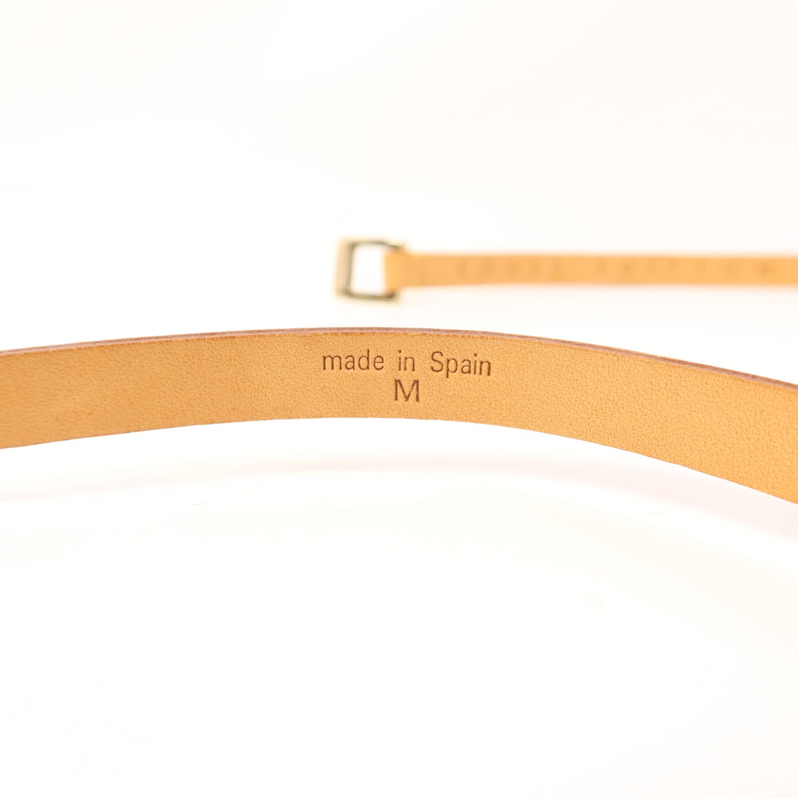 LOUIS VUITTON Monogram Pochette Twin PM金扣肩背袋