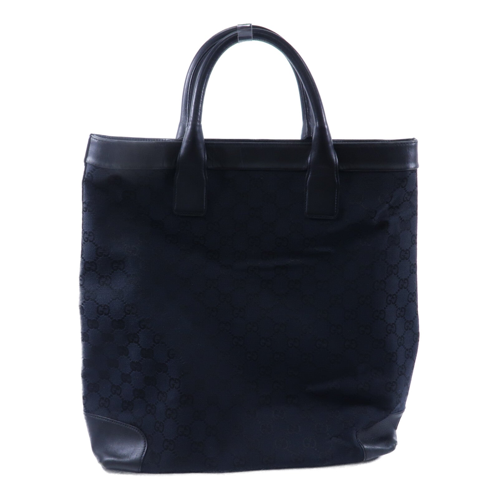 GUCCI 帆布Tote Bag手挽袋