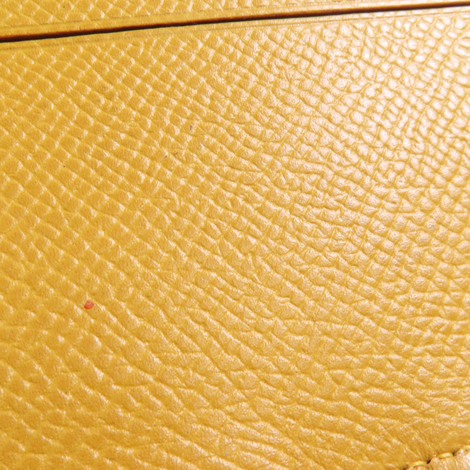 HERMES 【萬聖節商品】Epsom皮革Agenda Cover銀扣筆記本套