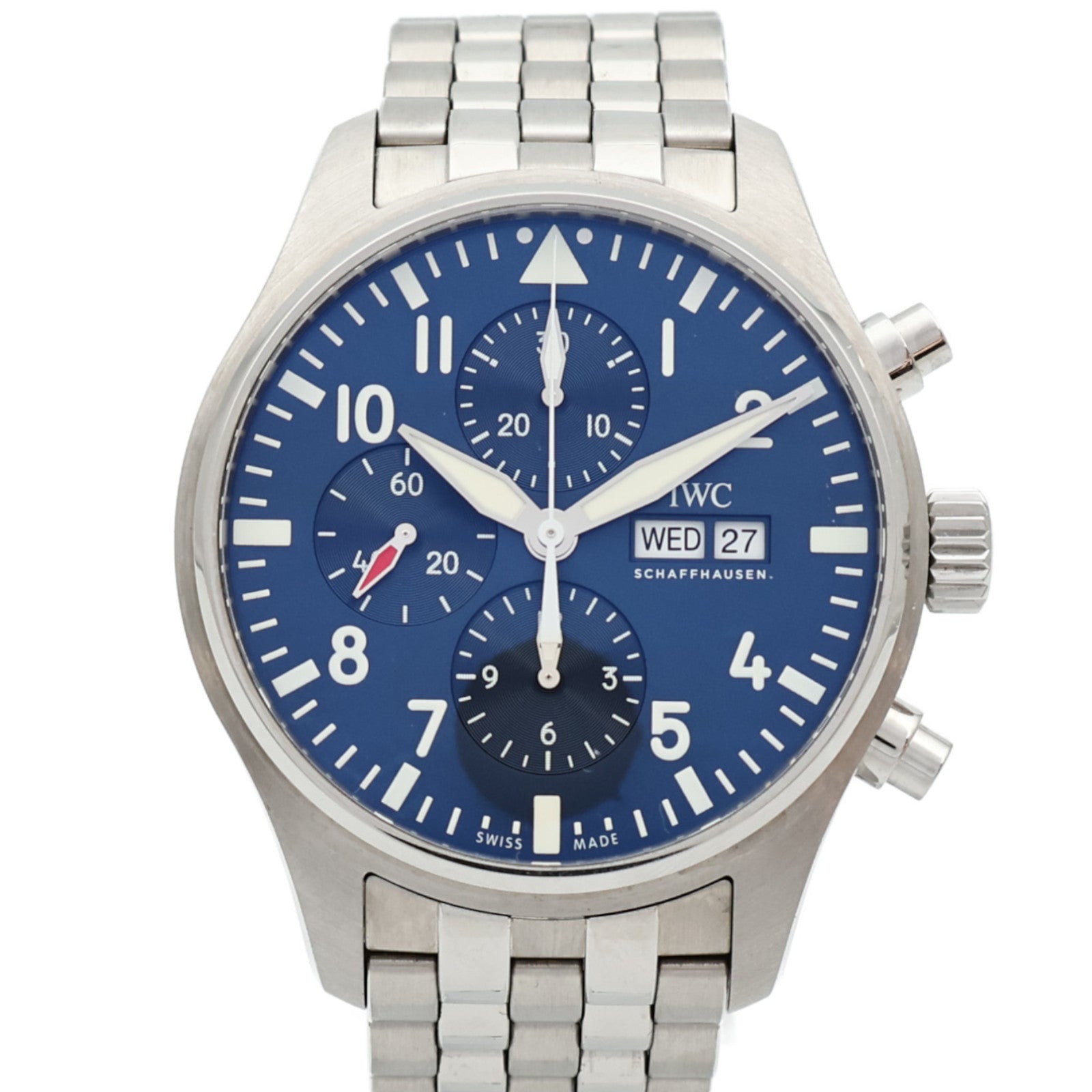 IWC Le Petit Prince IW377717
