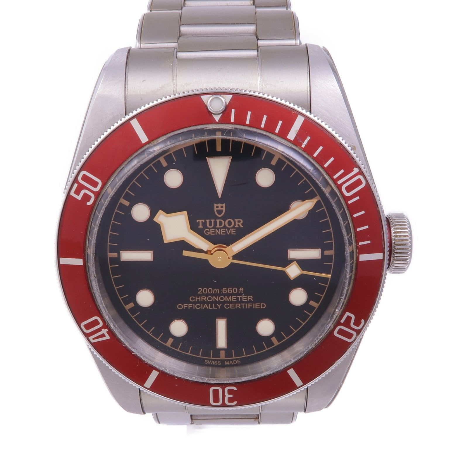 TUDOR Black Bay 79230R