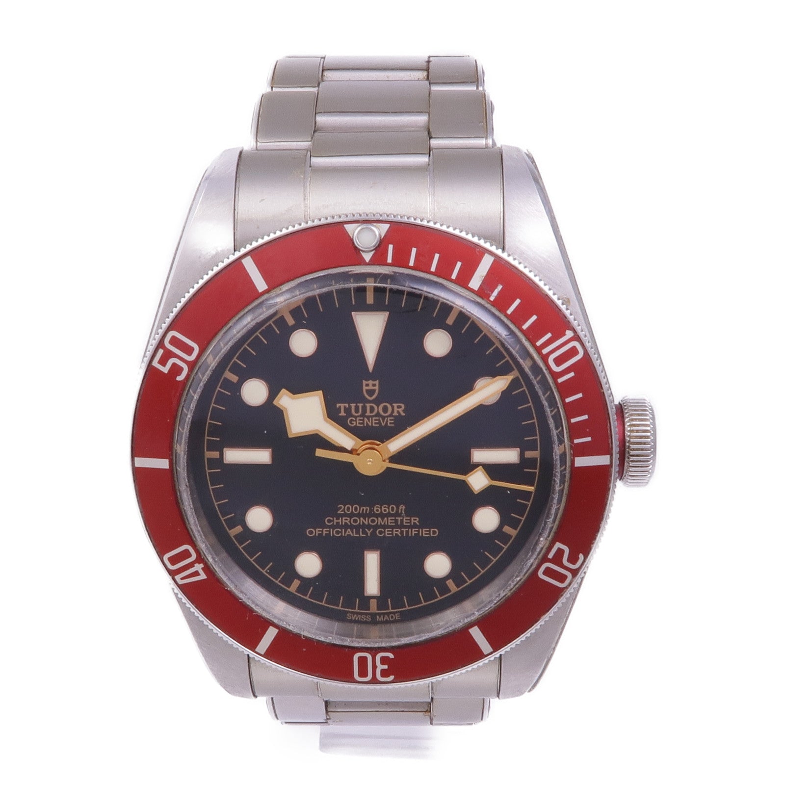 TUDOR Black Bay 79230R