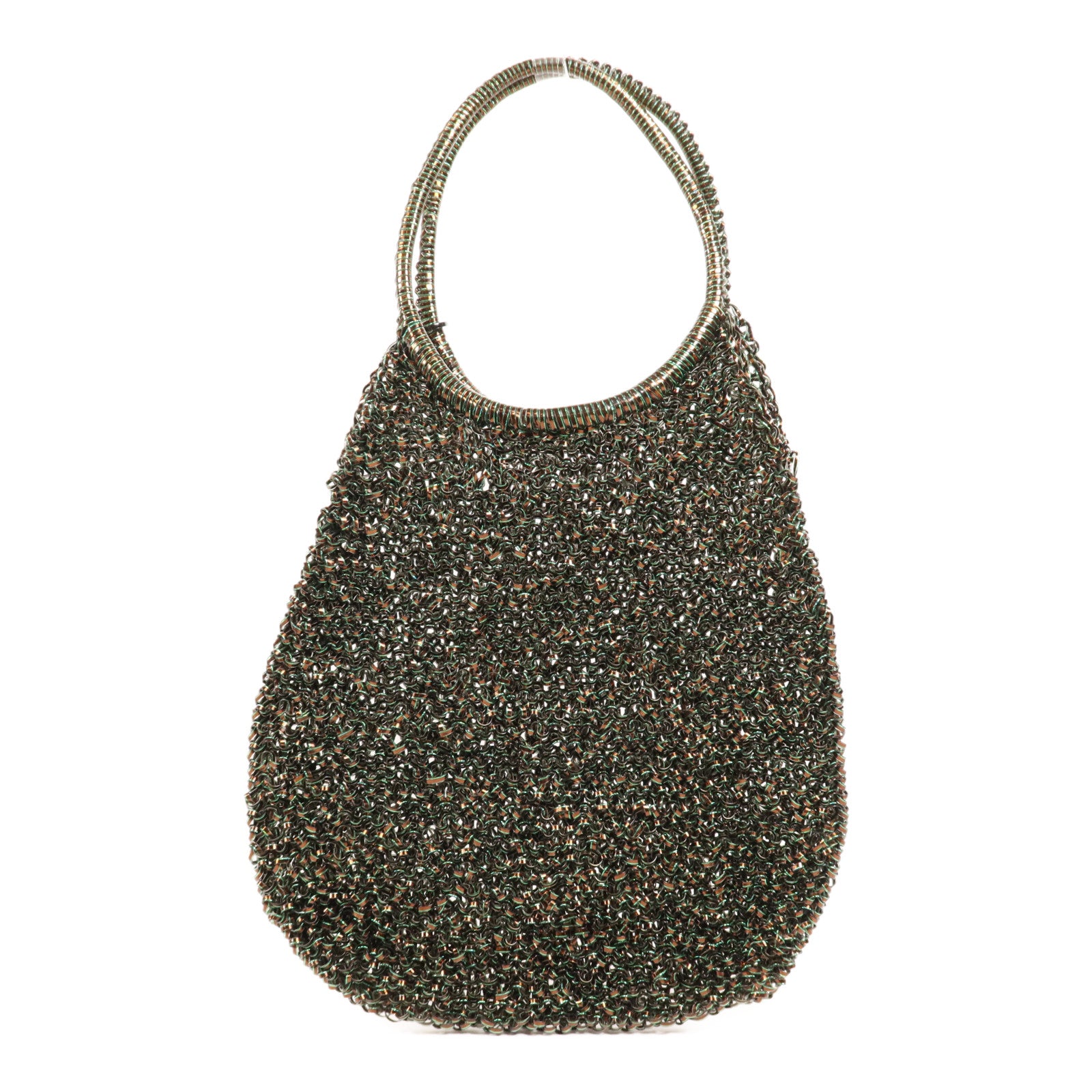 SELECTION PVC Hand Bag手挽袋