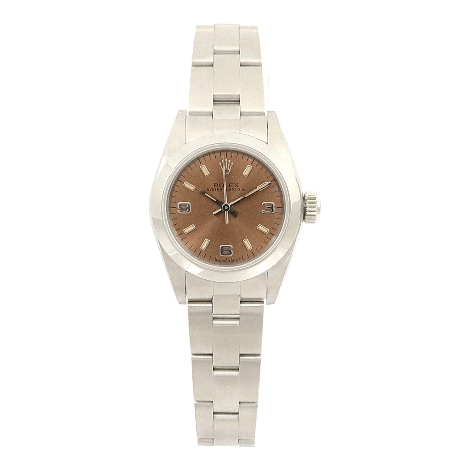 ROLEX Oyster Perpetual 67180
