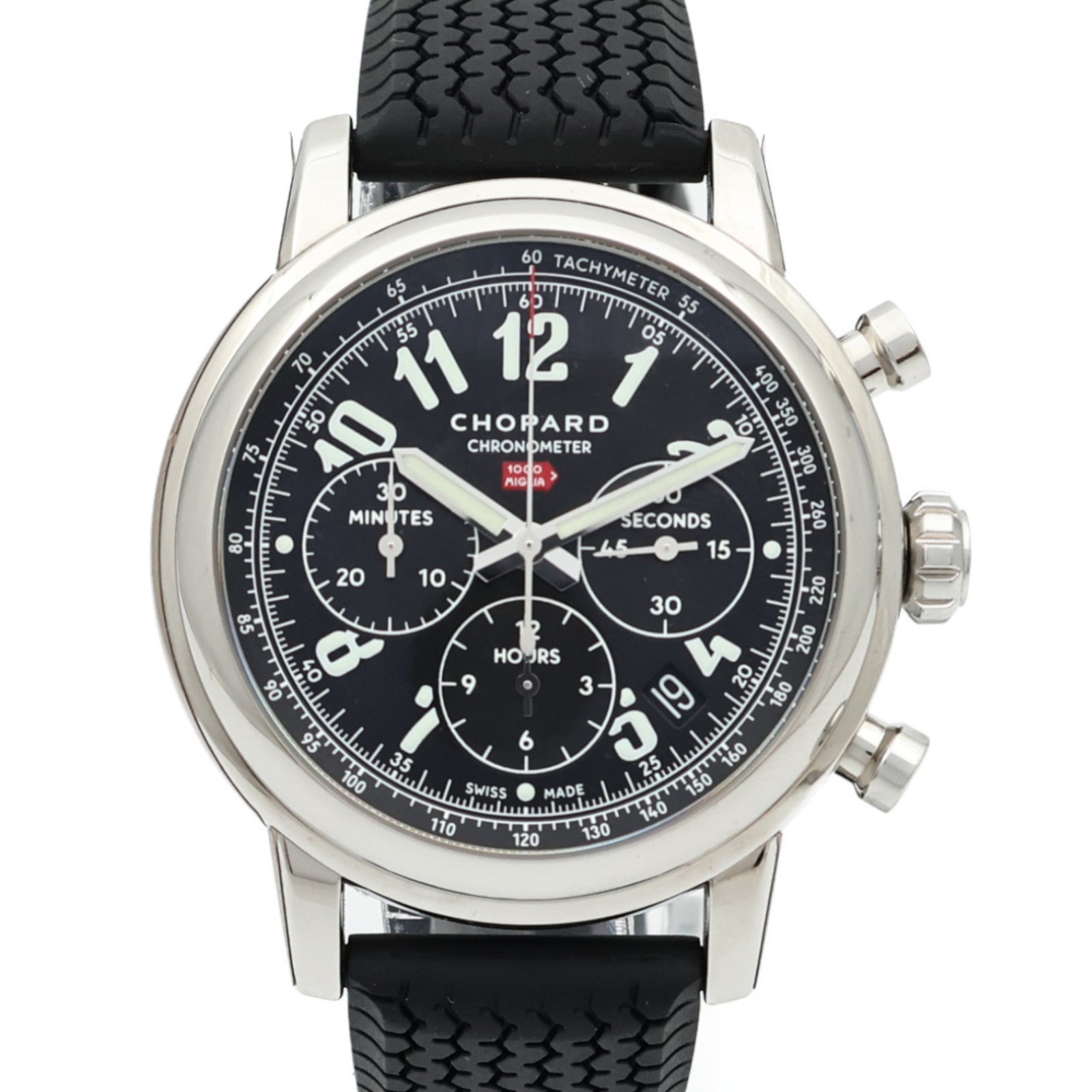 Chopard Millie Miglia Chronograph